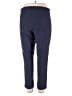 Tribal Solid Blue Active Pants Size 18 - photo 2