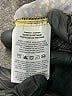 Nike 100% Recycled Polyester Black Track Jacket Size L - photo 7