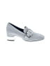 Roger Vivier Gray Heels Size EU 36 - photo 1