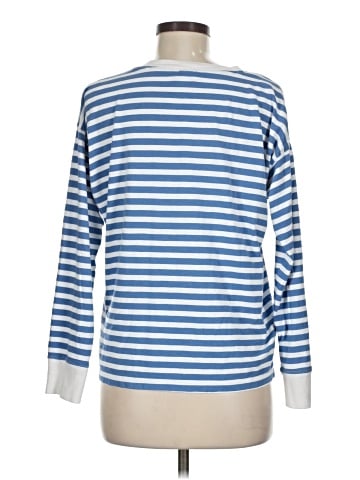 J.Crew Factory Store Long Sleeve T-Shirt (view 2)
