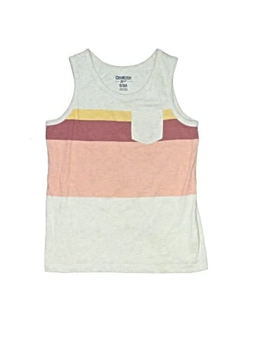 OshKosh B'gosh Sleeveless T-Shirt (view 1)