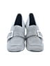 Roger Vivier Gray Heels Size EU 36 - photo 2