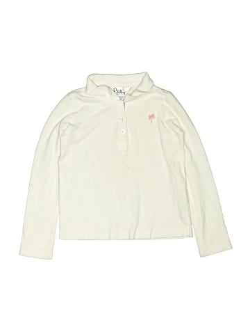 Lilly Pulitzer Long Sleeve Polo (view 1)