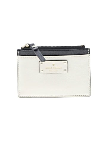 Kate Spade New York Leather Wallet (view 1)