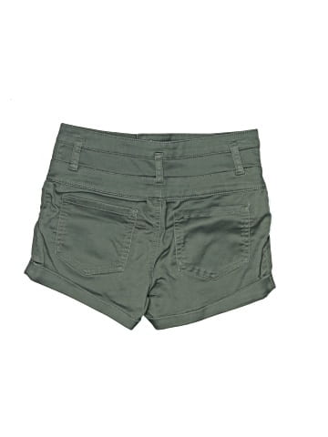 Mossimo Supply Co. Khaki Shorts (view 2)