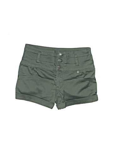 Mossimo Supply Co. Khaki Shorts (view 1)