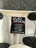 Quad Seven Ivory Short Sleeve T-Shirt 12-18 MO / 18 MO - photo 3