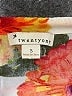 Twenty One 100% Rayon Orange Tank Top Size S - photo 7