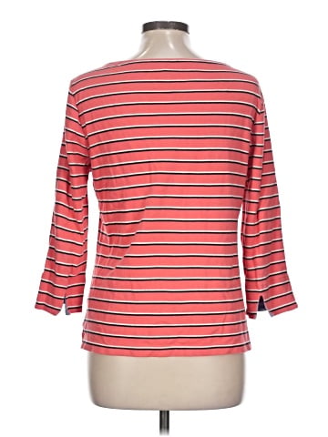 Nautica 3/4 Sleeve T-Shirt (view 2)
