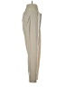 Gap Fit Solid Tan Casual Pants Size S - photo 4