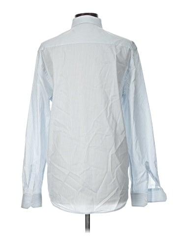 Zara Long Sleeve Button-Down Shirt (view 2)