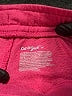 Cat & Jack Solid Pink Shorts Size 5T - photo 3