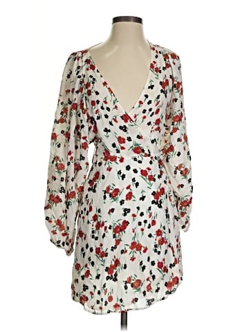 A.L.C. Cocktail Dress (view 1)