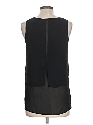 HD in Paris Sleeveless Blouse (view 2)