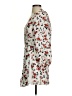 A.L.C. Floral Ivory Cocktail Dress Size 2 - photo 5