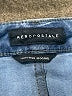 Aeropostale Solid Blue Jeans Size 10 Reg - photo 7