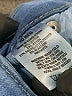 Aeropostale Solid Blue Jeans Size 10 Reg - photo 8