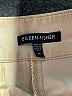 Eileen Fisher Solid Tan Khakis Size 10 - photo 7