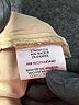 Eileen Fisher Solid Tan Khakis Size 10 - photo 8