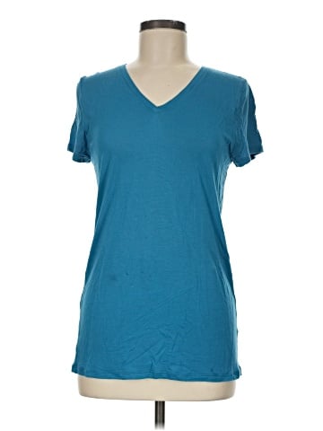 CALVIN KLEIN JEANS Short Sleeve T-Shirt (view 1)