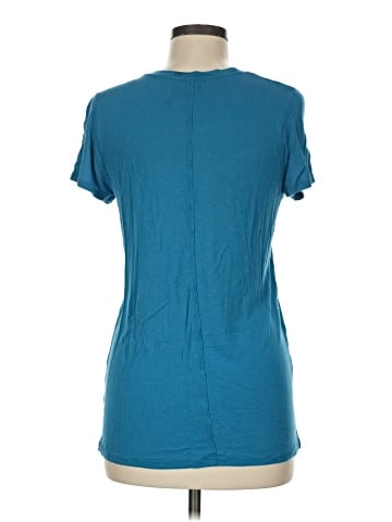 CALVIN KLEIN JEANS Short Sleeve T-Shirt (view 2)