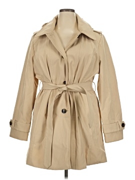 London Fog Trenchcoat