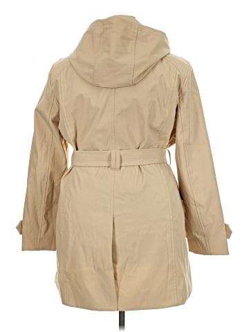 London Fog Trenchcoat (view 2)