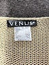 Venus 100% Acrylic Tan Pullover Sweater Size 2X - photo 7