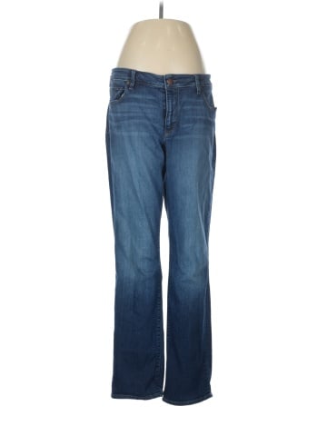 Ann Taylor LOFT Jeans (view 1)