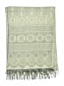 Merona 100% Acrylic Gray Scarf One size - photo 2
