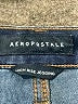 Aeropostale Solid Blue Jeans Size 8S - photo 7
