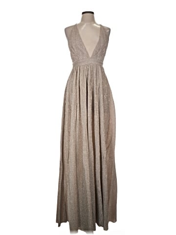 Luxxel Cocktail Dress (view 1)