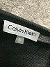 Calvin Klein Stars Black Pullover Sweater Size S - photo 7