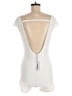 Garage White Romper Size M - photo 2