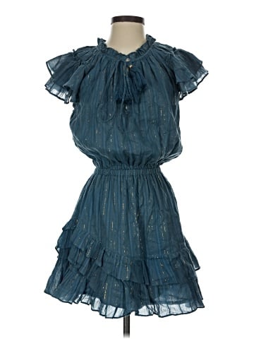 Karina Grimaldi Cocktail Dress (view 1)