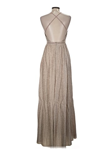 Luxxel Cocktail Dress (view 2)