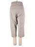 Riders by Lee Solid Gray Khakis Size 20WM - photo 2