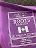 Roots Purple Tank Top Size XXS - photo 7