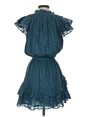 Karina Grimaldi Cocktail Dress (view 2)