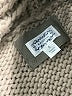 Kaisely Tan Cardigan Size S - photo 7