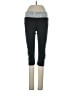 Lululemon Athletica Color Block Black Active Pants Size 4 - photo 1