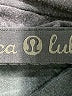 Lululemon Athletica Blue Turtleneck Sweater Size 4 - photo 7