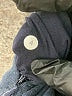 Lululemon Athletica Blue Turtleneck Sweater Size 4 - photo 8