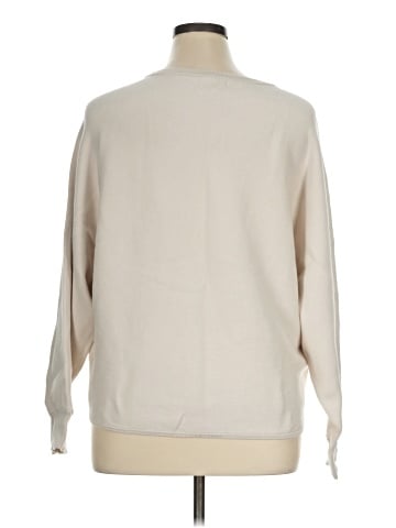 CALVIN KLEIN JEANS Sweatshirt (view 2)