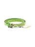 Sandro Green Belt Size Sm (1) - photo 1