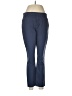 Gap Blue Casual Pants Size 8 (petite) - photo 1