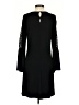Cupio Black Casual Dress Size S - photo 2