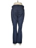 Gap Blue Casual Pants Size 8 (petite) - photo 2