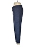 Gap Blue Casual Pants Size 8 (petite) - photo 5