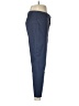 Gap Blue Casual Pants Size 8 (petite) - photo 4